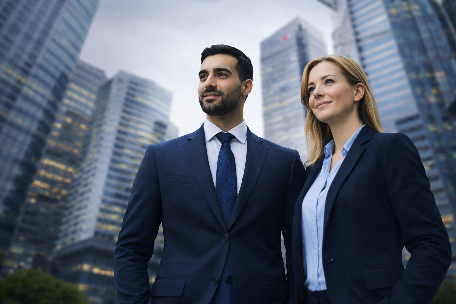 Seamless Relocation Services in the Middle East