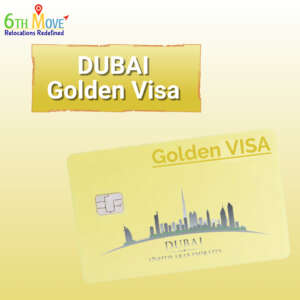 Dubai Golden Visa