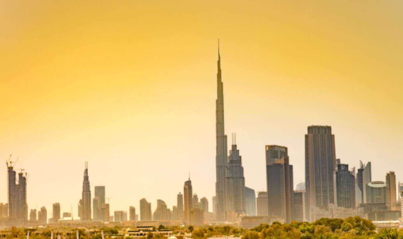 Dubai Golden Visa Eligibility Requirements Are You Qualified