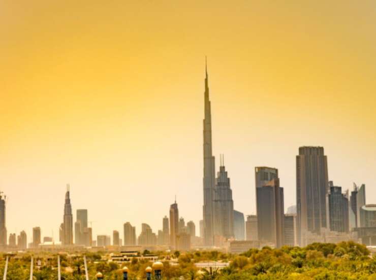 Dubai Golden Visa Eligibility Requirements Are You Qualified