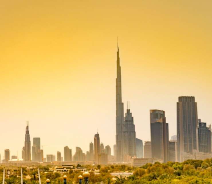 Dubai Golden Visa Eligibility Requirements Are You Qualified