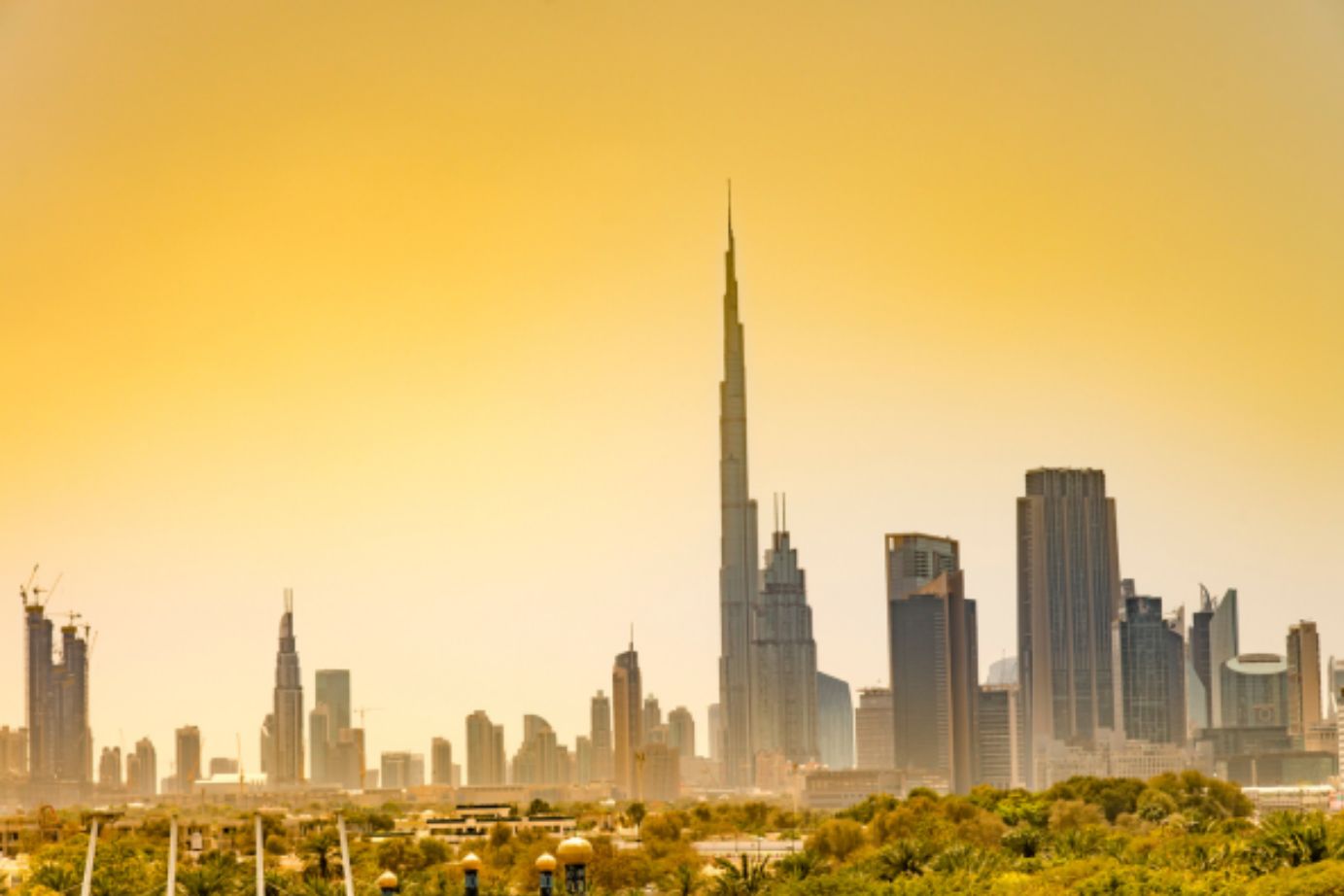 Dubai Golden Visa Eligibility Requirements Are You Qualified